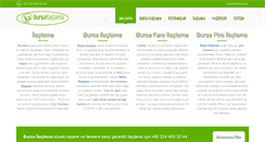 Desktop Screenshot of bursailaclama.org